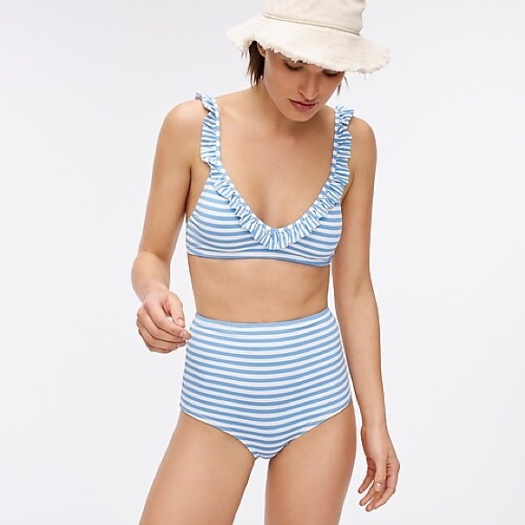 J. Crew Other - J. Crew Bikini